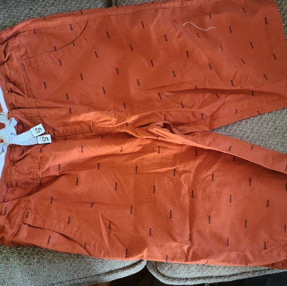 Traveller Swim Shorts - Picture 2 of 2